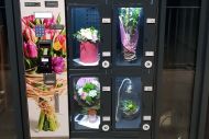 Automate vending Zetomat